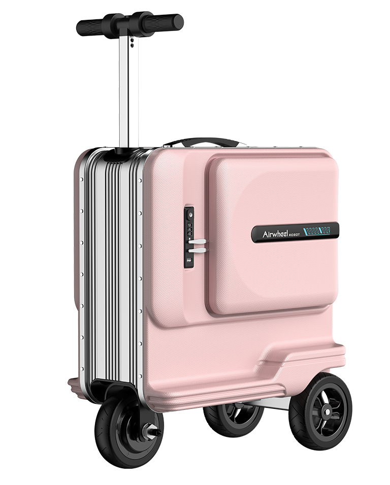 Airwheel SE3T 24inch electric suitcase